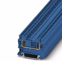 Phoenix Contact ST 1.5 BU, 4,2 mm, 48,5 mm, 500 V
