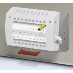 Phoenix Contact FBS 5-5 50 pz - Vista aggiuntiva 5