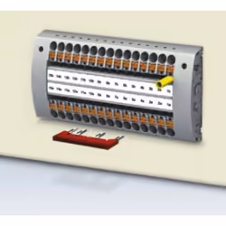 Phoenix Contact FBS 2-8 10 pz - Vista aggiuntiva 4