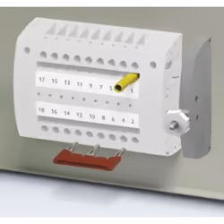 Phoenix Contact FBS 2-8 10 pz - Vista aggiuntiva 5