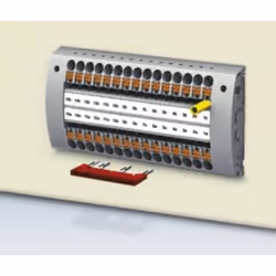 Phoenix Contact FBS 4-5 50 pz - Vista aggiuntiva 4