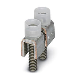 Phoenix Contact 0200075 giravite e bullone 2 pz Vite