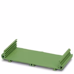 Phoenix Contact 2907525, Copertura per morsettiera, 1 pz, PVC, Verde, -15 - 50 °C, V0