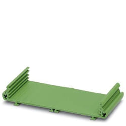 Phoenix Contact 2907525 accessorio per morsettiera Copertura per morsettiera 1 pz