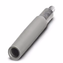 Phoenix Contact 3026612, 10 pz, Ottone, Grigio, 6 mm, 6 mm, 2,49 g