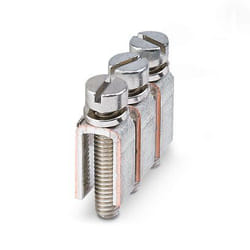 Phoenix Contact 0201469 accessorio per morsettiera Bullone 10 pz