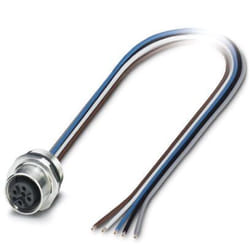 Phoenix Contact SACC-E-M12FS-5CON-PG9/0.5 VA 0,5 m M12 Multi