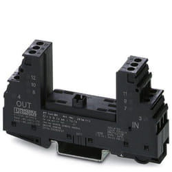 Phoenix Contact 2856113 protezione da sovraccarico Nero 48 V