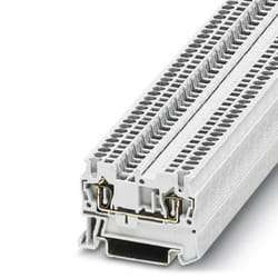 Phoenix Contact 3037054 morsettiera 2 Bianco