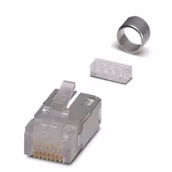 Phoenix Contact 1688573, -40 - 85 °C, 2,84 g, 5 pz