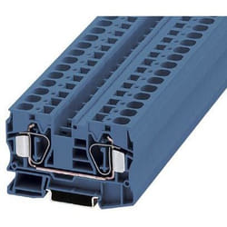 Phoenix Contact ST 16 BU morsettiera Blu