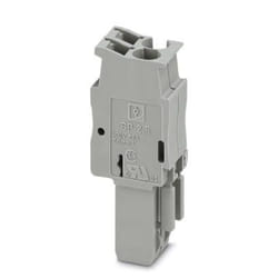Phoenix Contact 3040261 morsettiera Grigio