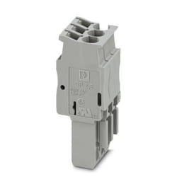 Phoenix Contact 3040274 morsettiera Grigio
