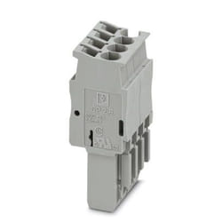 Phoenix Contact 3040287 morsettiera Grigio