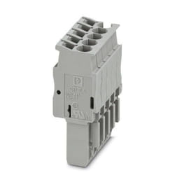 Phoenix Contact 3040290 morsettiera Grigio