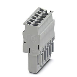 Phoenix Contact 3040300 morsettiera Grigio