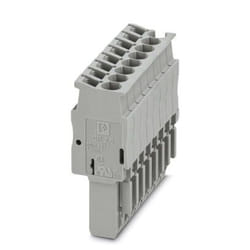 Phoenix Contact 3040326 morsettiera Grigio