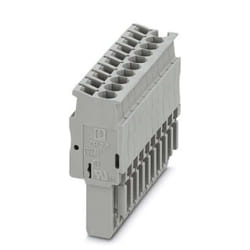 Phoenix Contact 3040342 morsettiera Grigio
