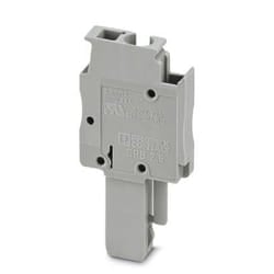 Phoenix Contact 3040106 morsettiera Grigio