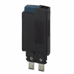 Phoenix Contact TCP 4A, Separatore per morsettiera, 20 pz, Nero, -20 - 60 °C, 8,2 mm, 44,5 mm