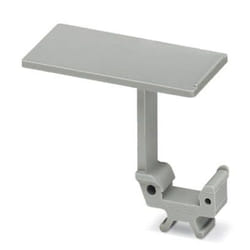 Phoenix Contact 0810588 accessorio per morsettiera Indicatori per morsettiera 100 pz