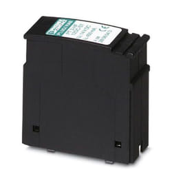 Phoenix Contact 2858043 protezione da sovraccarico Nero 12 V