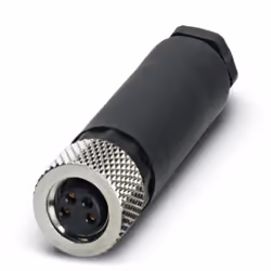 Phoenix Contact 1506891, IP67, -40 - 85 °C, 11,41 g, 1 pz
