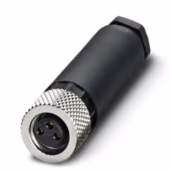Phoenix Contact 1506888, IP67, -40 - 85 °C, 11,01 g, 1 pz