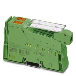Phoenix Contact 2861852 morsettiera Verde