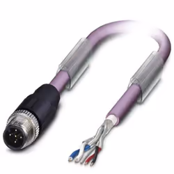 Phoenix Contact 1507421, 2 m, -40 - 80 °C, 138 g