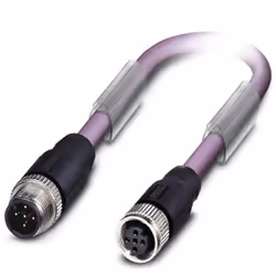 Phoenix Contact 1507531, 0,5 m, -40 - 80 °C, 62,5 g