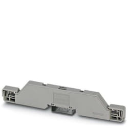 Phoenix Contact 3040889 kit di fissaggio Grigio