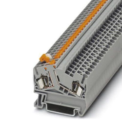 Phoenix Contact STS 2.5-MT morsettiera Grigio
