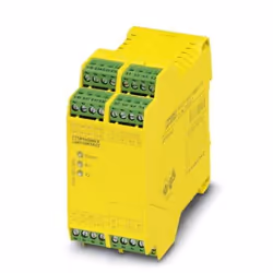 Phoenix Contact 2963996, 250 V, 50 A, 45 x 114,5 x 112 mm, 426,1 g, -20 - 55 °C