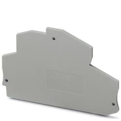 Phoenix Contact D-STTBS 2.5 Copertura per morsettiera 50 pz