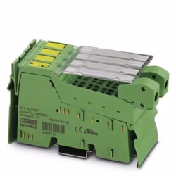 Phoenix Contact 2863083, -25 - 55 °C, -25 - 85 °C, 48,8 mm, 71,5 mm, 135 mm, 125 g