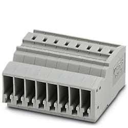 Phoenix Contact 3041561 morsettiera 7 Grigio