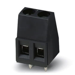 Phoenix Contact MKDS 1,5/ 3-5,08 HT BK morsettiera Nero