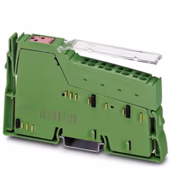 Phoenix Contact 2863119, -25 - 55 °C, -25 - 85 °C, 12,2 mm, 71,5 mm, 119,8 mm, 63 g