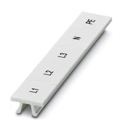 Phoenix Contact 812146 accessorio per morsettiera 10 pz