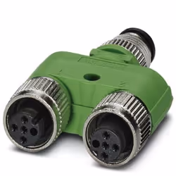 Phoenix Contact 1511789, Uretano termoplastico (TPU), 48 V, -25 - 90 °C, 26 g, 5 pz, Polonia