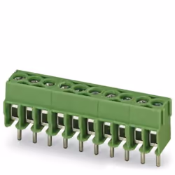 Phoenix Contact 1984617, 7 mm, 7,55 mm, 13,7 mm, 200 V