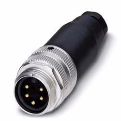 Phoenix Contact 1521668, IP67, -25 - 85 °C, 45 g, 1 pz