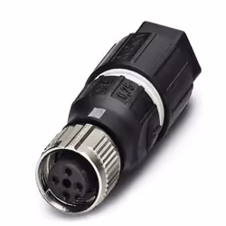 Phoenix Contact 1521601, IP65, -25 - 80 °C, 13,56 g, 1 pz