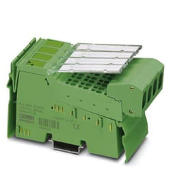 Phoenix Contact 2863915 morsettiera Verde
