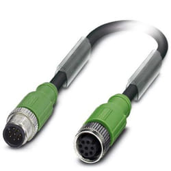Phoenix Contact 1522998 cavo per sensori e attuatori 3 m