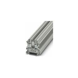 Morsetto passante a vite ut 4 - phoenix 3044102