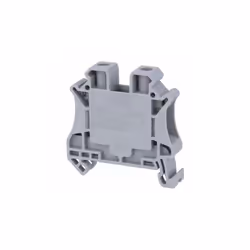 Prezzo per unità - Phoenix Contact 3044160 UT 10 morsettiera passante, 0,5 - 16mm², vite, grigio