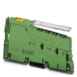 Phoenix Contact 2863957 morsettiera Verde