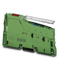 Phoenix Contact 2863931 morsettiera Verde